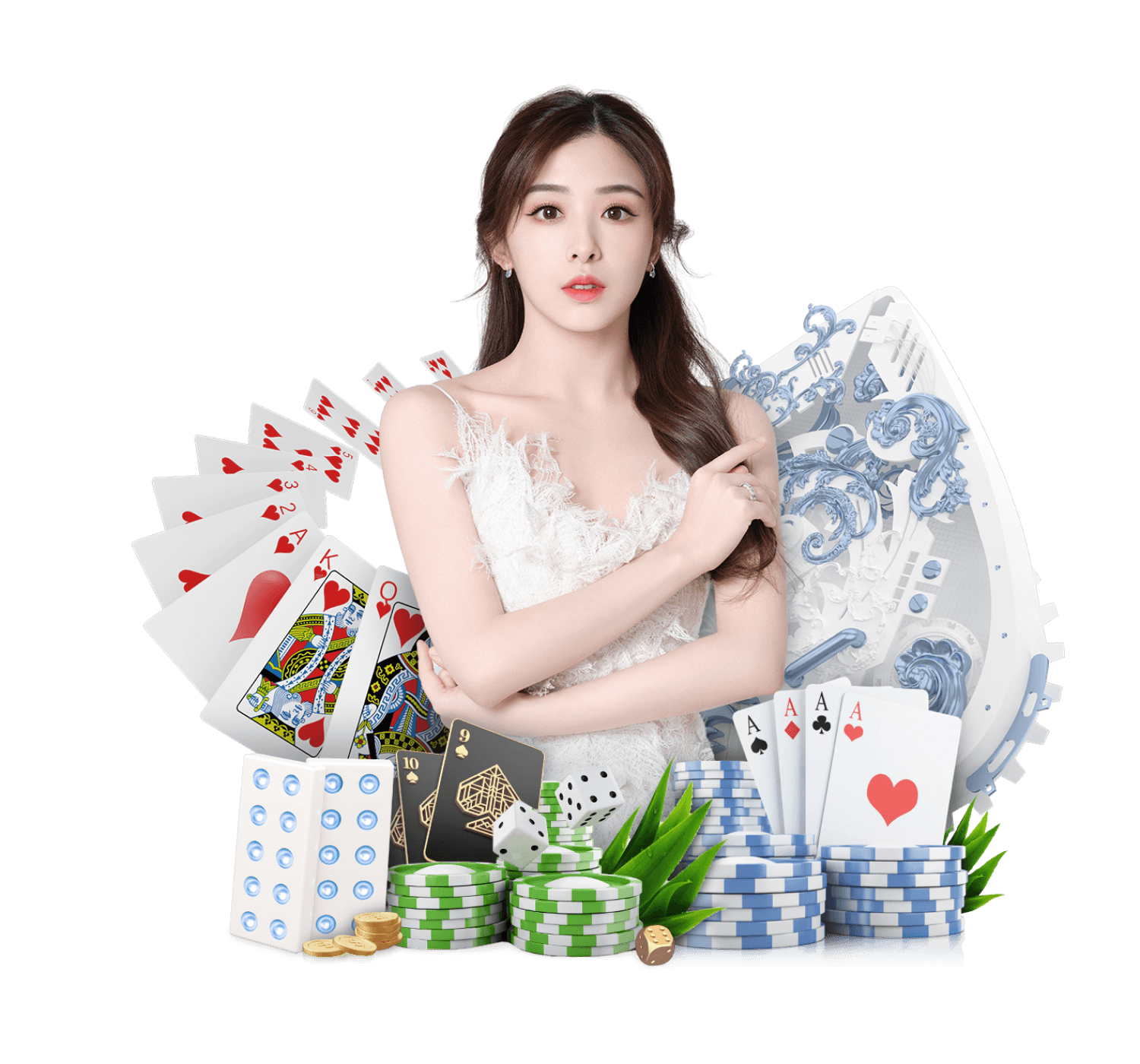 女篮支持者